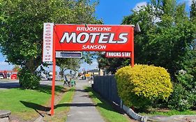 Brooklyne Motel Sanson